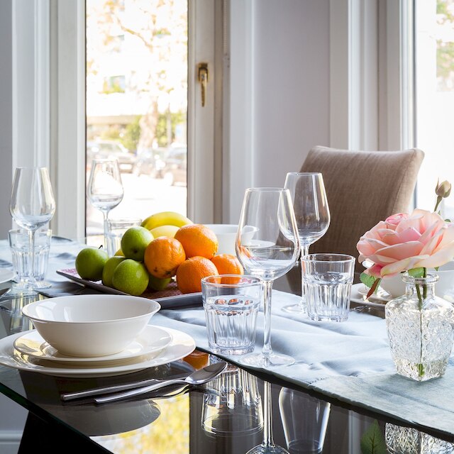 クロムウェルロード2ベッド2バスブランドニューフラット