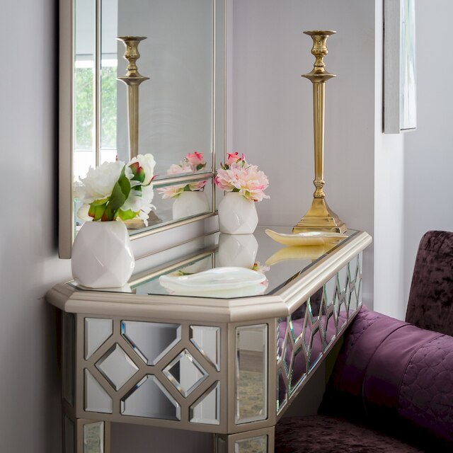 クロムウェルロード2ベッド2バスブランドニューフラット