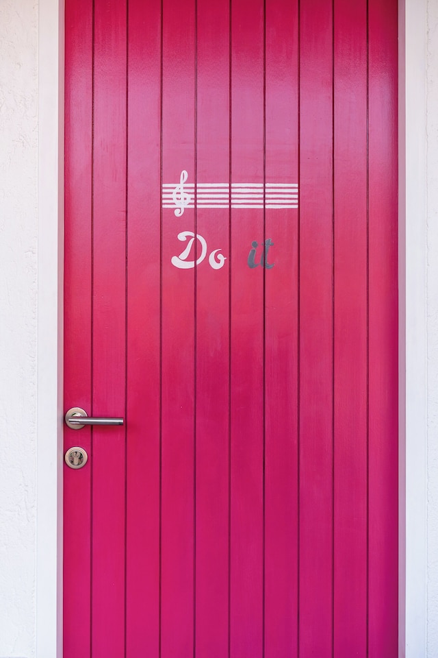 ピンクプライベートバランガン - フォークールアダルトオンリー