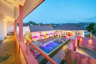 ピンクプライベートバランガン - フォークールアダルトオンリー