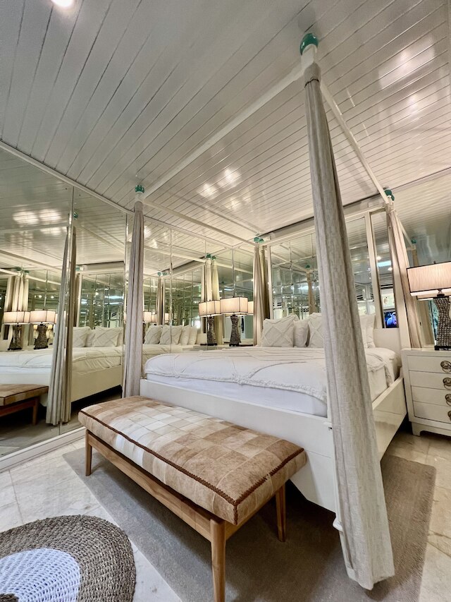 ムーン ヴィラズ ウマラス