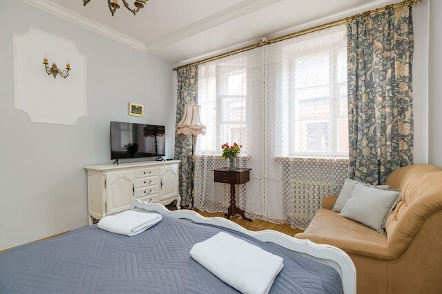 ShortStayPoland クジュヴェ・コウォ B100