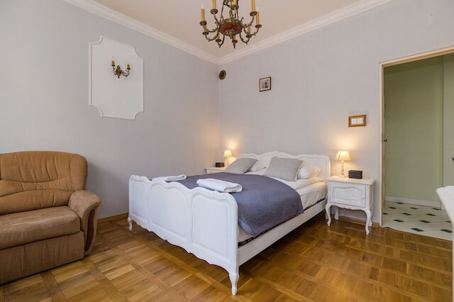 ShortStayPoland クジュヴェ・コウォ B100