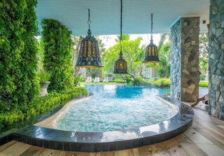 リビエラアパートメント - ジョムティエンビーチまで100m