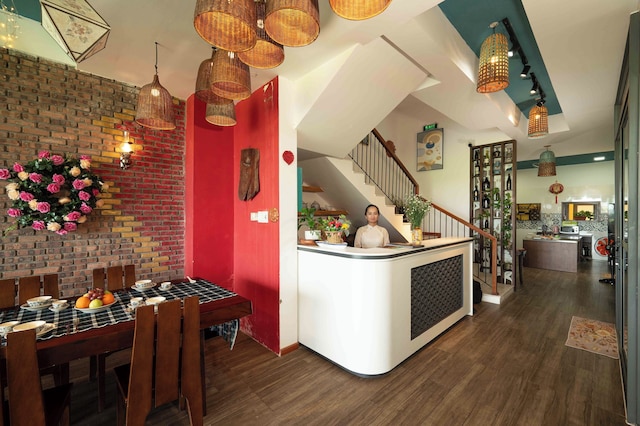 B.S ジェイドホーム ホイアンヴィラ