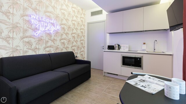 イタリアンウェイ - コルソ ヴェネツィア 7