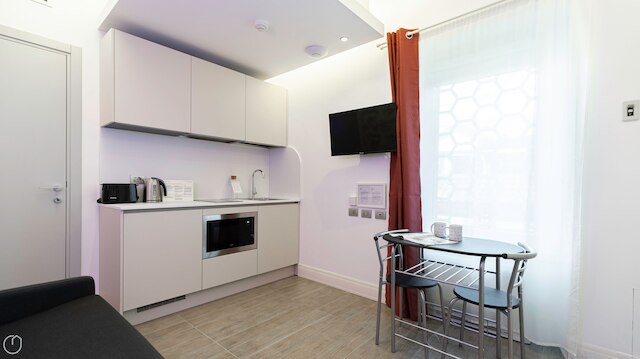 イタリアンウェイ - コルソ ヴェネツィア 7