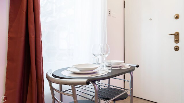 イタリアンウェイ - コルソ ヴェネツィア 7