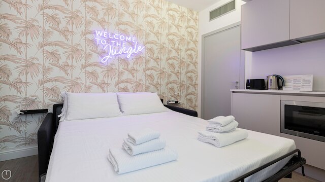 イタリアンウェイ - コルソ ヴェネツィア 7