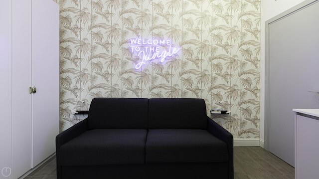 イタリアンウェイ - コルソ ヴェネツィア 7