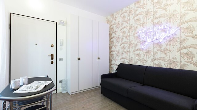 イタリアンウェイ - コルソ ヴェネツィア 7