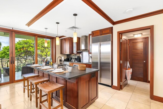 ビーチ ヴィラズ アット コ オリナ BVK-B308 バイ KBM