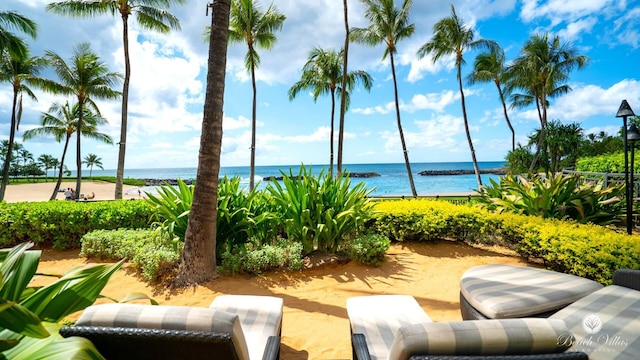 ビーチ ヴィラズ アット コ オリナ BVK-B308 バイ KBM