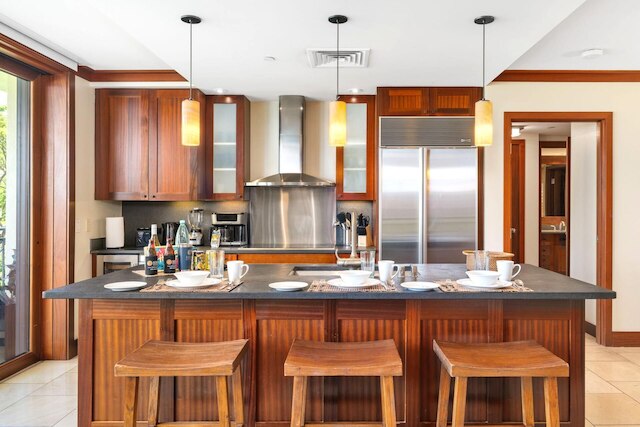 ビーチ ヴィラズ アット コ オリナ BVK-B308 バイ KBM