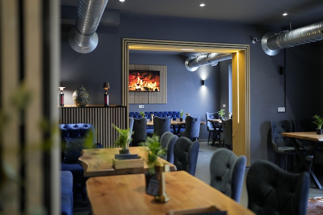 ボヴィノホテル