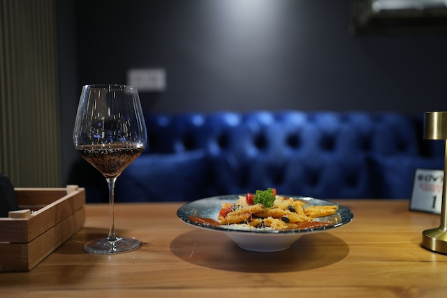 ボヴィノホテル