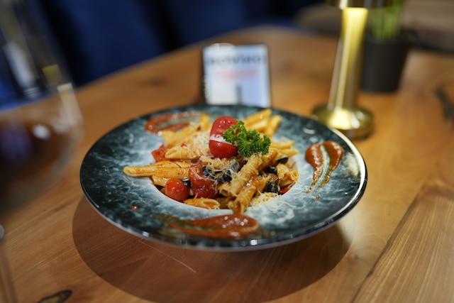 ボヴィノホテル