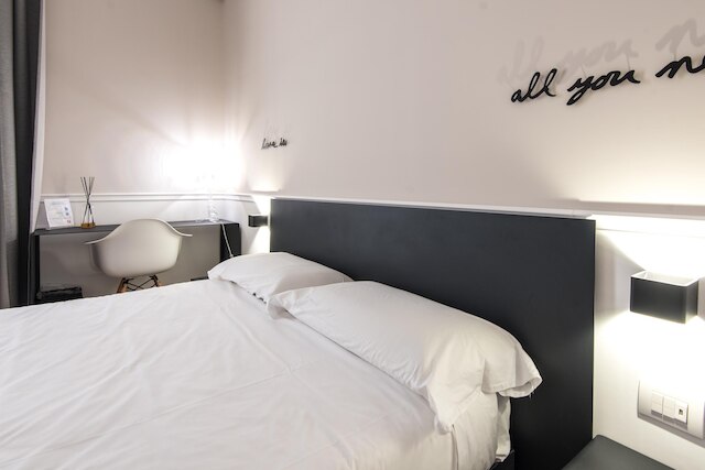 ファイブブティックルームズ