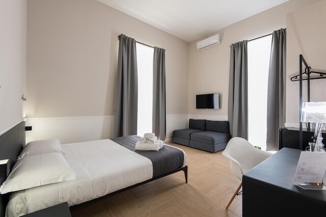 ファイブブティックルームズ