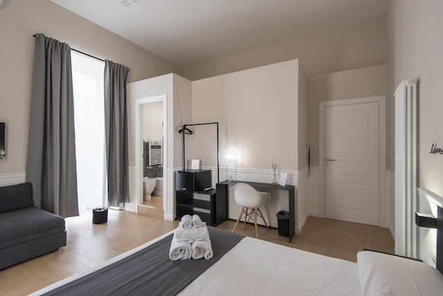 ファイブブティックルームズ