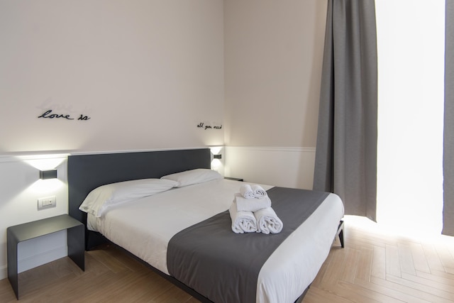 ファイブブティックルームズ