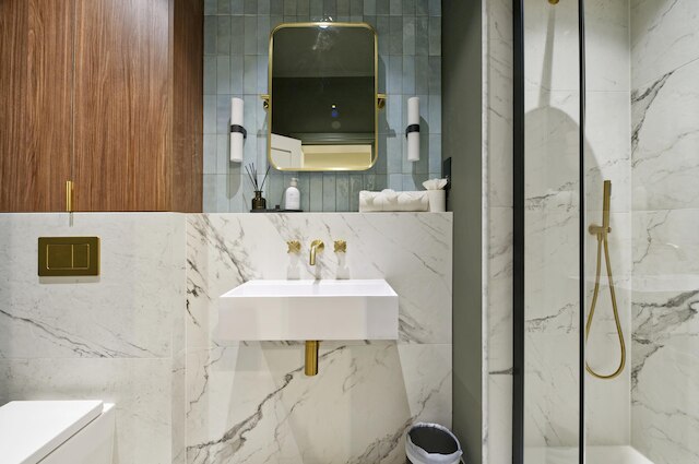 アップタウン・シック・ニア・レジェンツパーク by Underthedoormat