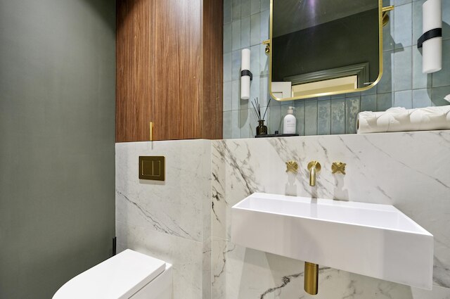 アップタウン・シック・ニア・レジェンツパーク by Underthedoormat