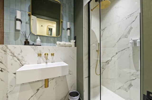 アップタウン・シック・ニア・レジェンツパーク by Underthedoormat