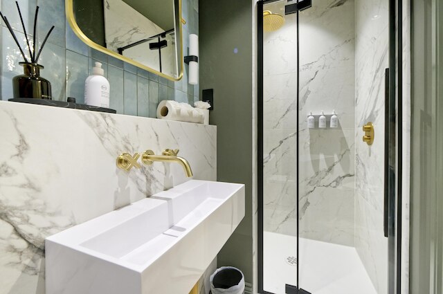 アップタウン・シック・ニア・レジェンツパーク by Underthedoormat