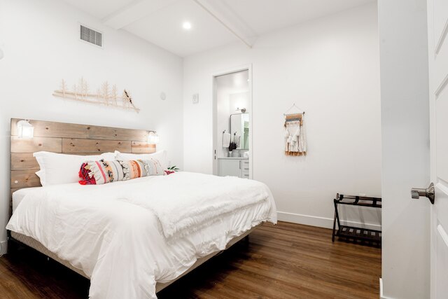 ボヘミアン ハイドアウェイ | リノ アート ロフツ