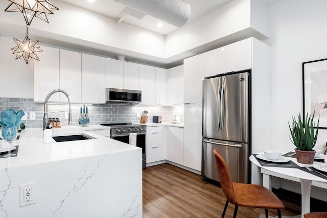 ボヘミアン ハイドアウェイ | リノ アート ロフツ