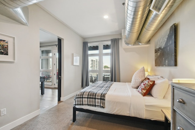 グラフィティ & スカイライン | リノ アート ロフツ