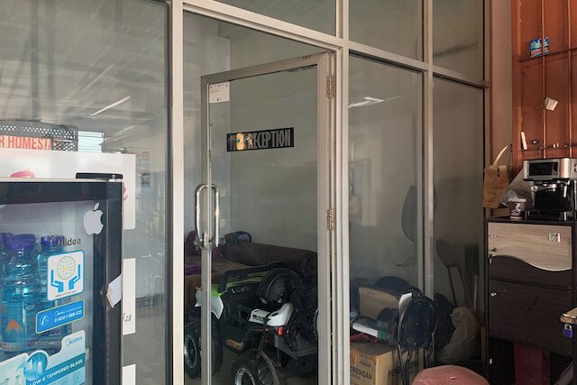 ホテル O アティファ ホームズ