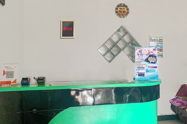 ホテル O アティファ ホームズ