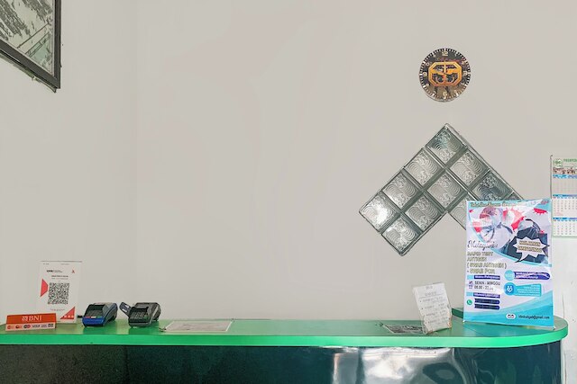 ホテル O アティファ ホームズ