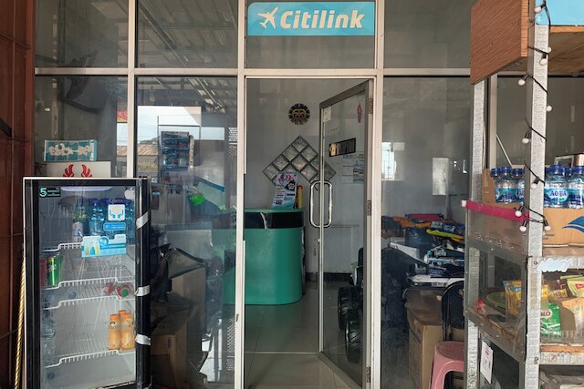 ホテル O アティファ ホームズ