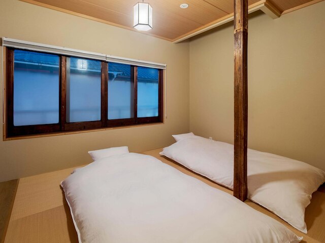 きゆ〈一棟貸し町家〉