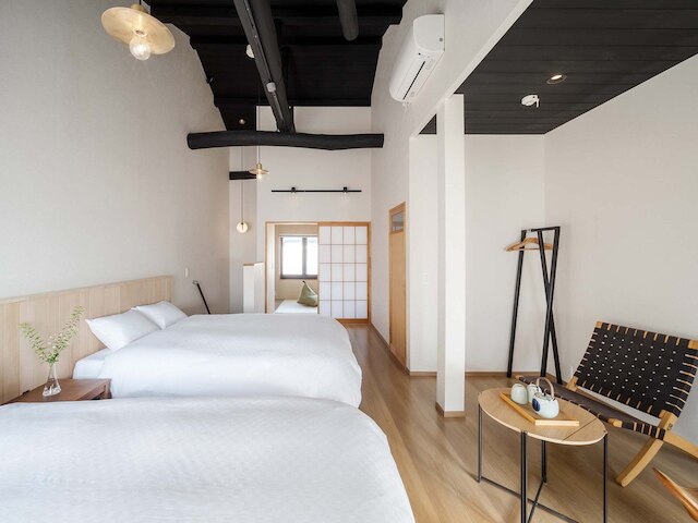 きゆ〈一棟貸し町家〉