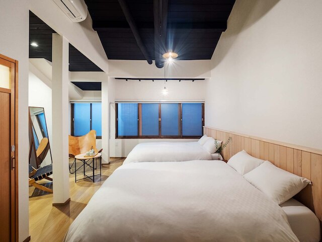 きゆ〈一棟貸し町家〉