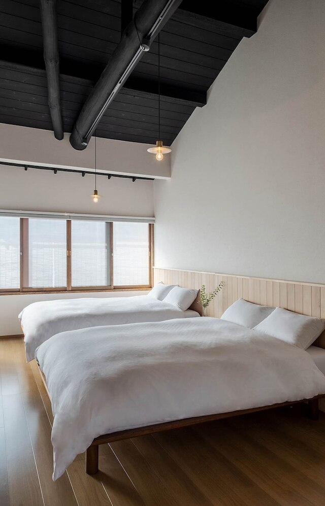 きゆ〈一棟貸し町家〉