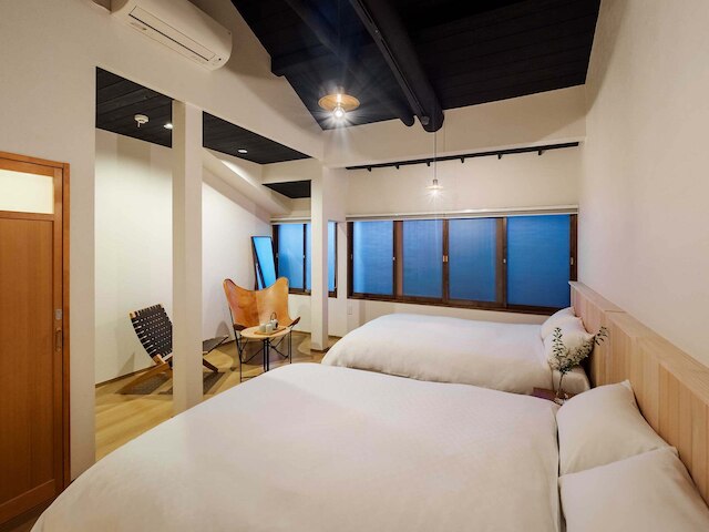 きゆ〈一棟貸し町家〉