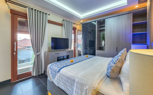 オーシャンゴルフルビヴィラ by ナギサバリ