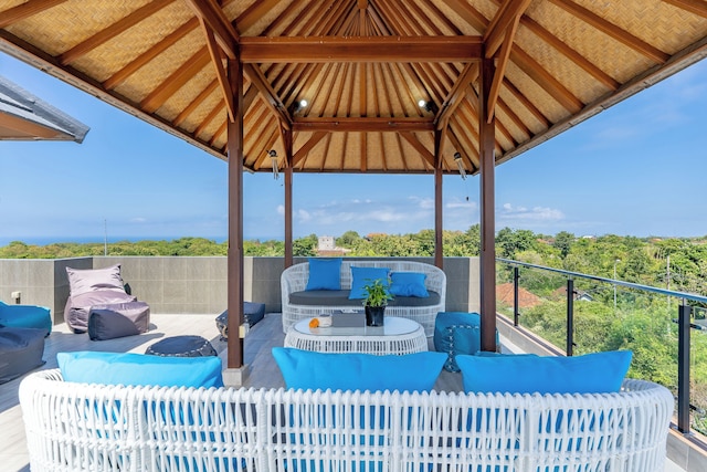 オーシャンゴルフルビヴィラ by ナギサバリ