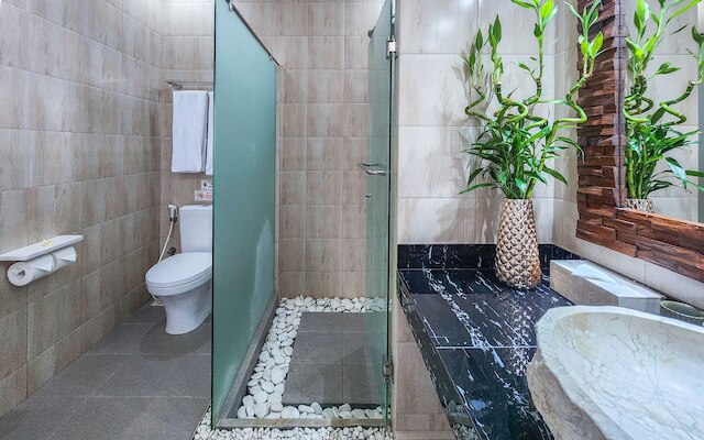 オーシャンゴルフルビヴィラ by ナギサバリ