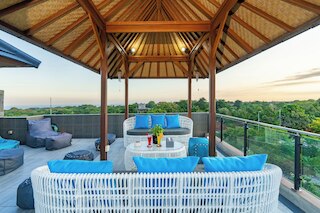 オーシャンゴルフルビヴィラ by ナギサバリ