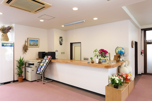 河口湖 セミナープラザ ロイヤルフジ