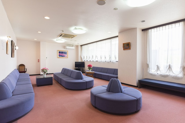 河口湖 セミナープラザ ロイヤルフジ