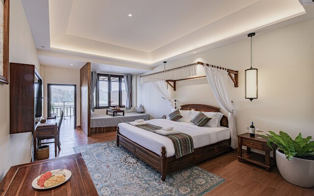 リラクスフル ホテル