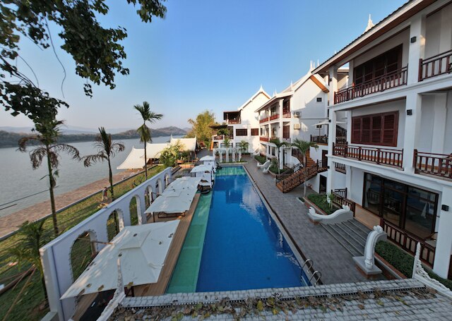 リラクスフル ホテル