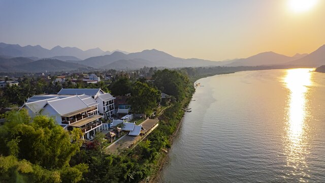 リラクスフル ホテル